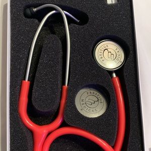 Prestige Medical Stethoscope